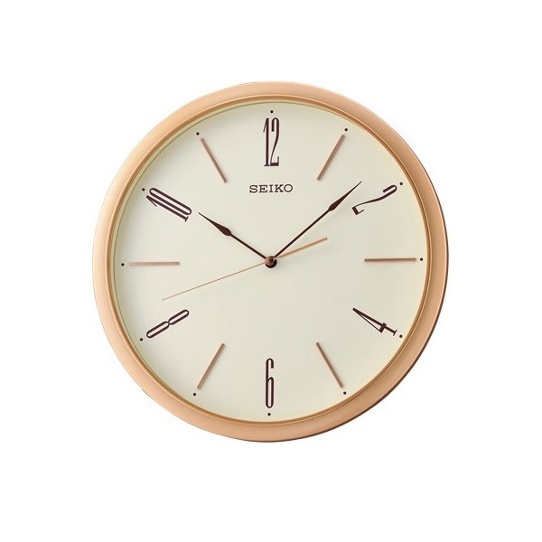 Настенные часы Seiko Clock QXA725PN